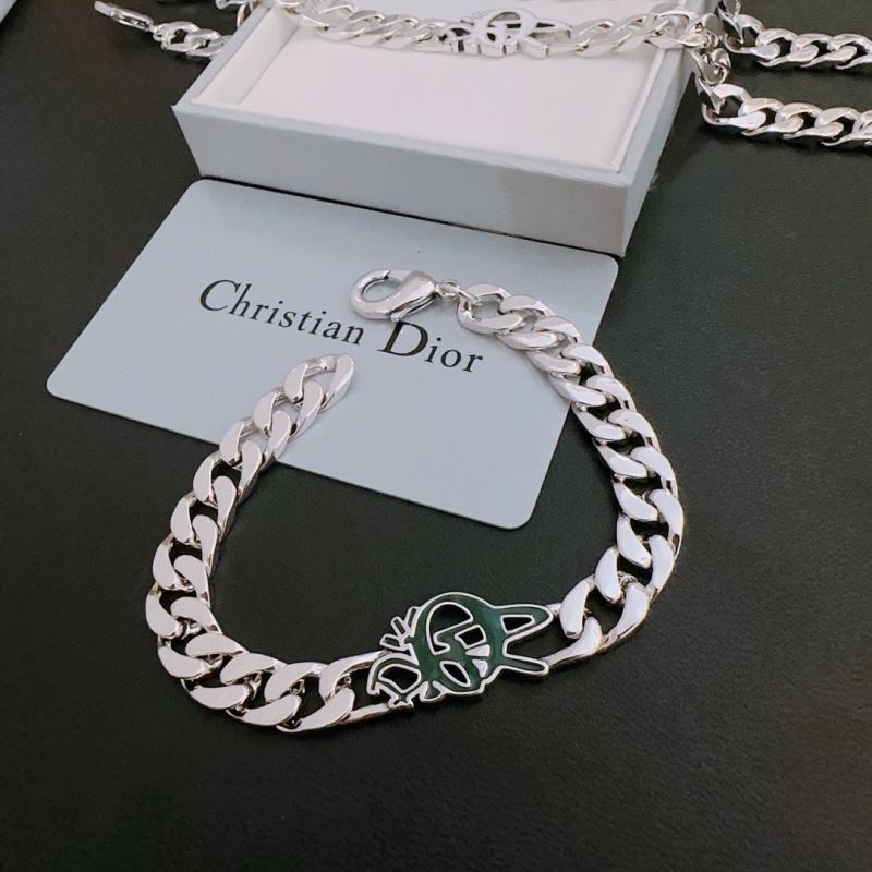 Christian Dior Bracelets